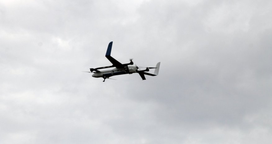 Danimarkada hava məkanı mülki PUA-lar üçün bağlanacaq