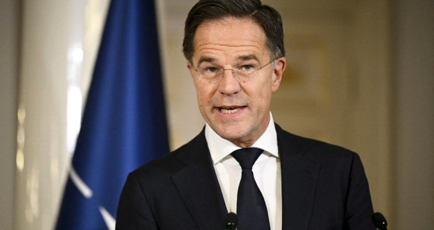 Генсек НАТО предрек завершение войны в Украине переговорами