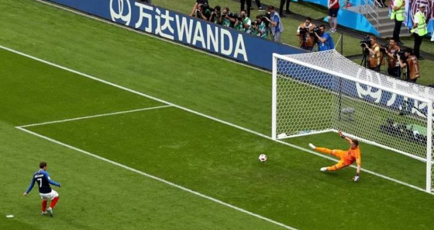 FİFA penalti zərbələri qaydasını dəyişməyi planlaşdırır