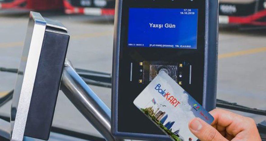 Metro və avtobuslarda gedişhaqqı 60 qəpik olacaq - Bu tarixdən