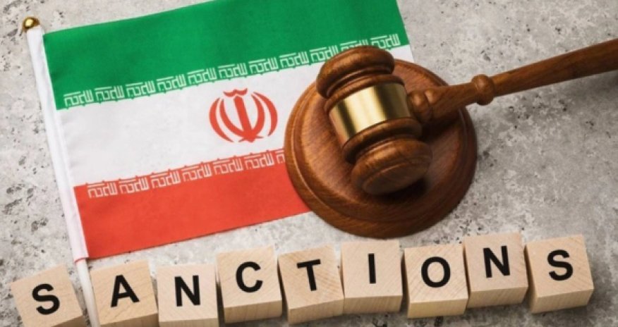 EU freezes Iranian banks&rsquo; assets