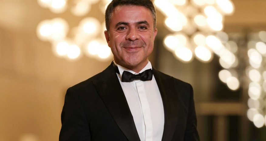 Azerbaijani honored artist Cabir Imanov dies at 49