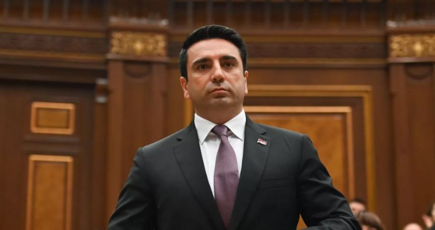 Armenian speaker blocks 2020 war report from parliament agenda