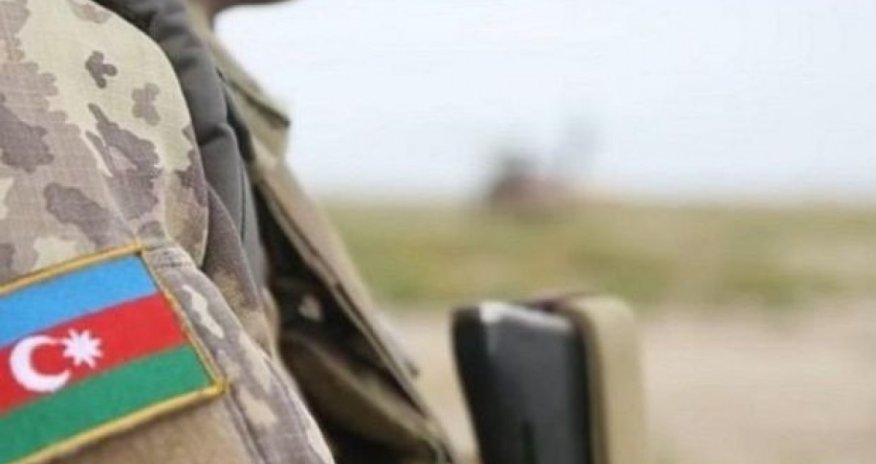 Gizir və miçmanlar üçün həqiqi hərbi xidmətdə olmanın müddətinin artırılması təklif olunur