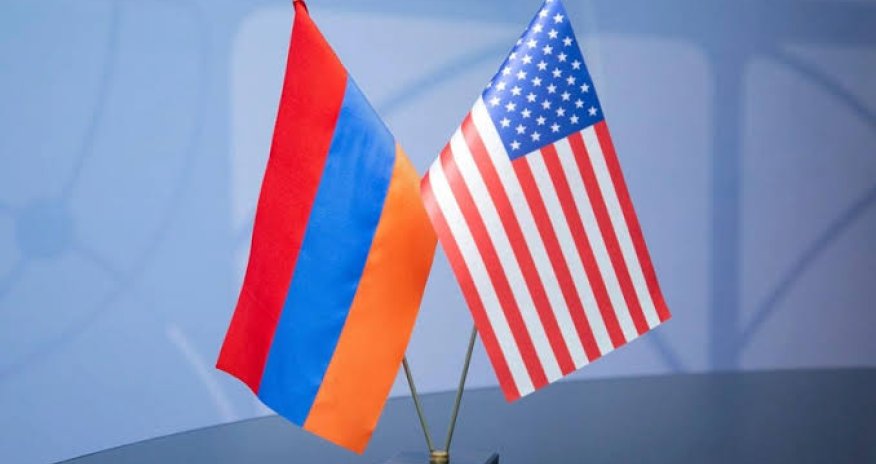 Армения и США обсуждают детали &laquo;Маршрута Трампа&raquo;