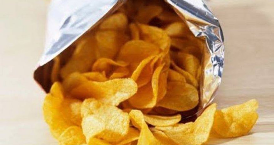 Çips məhsulu partiyalarında uyğunsuzluq aşkarlanıb