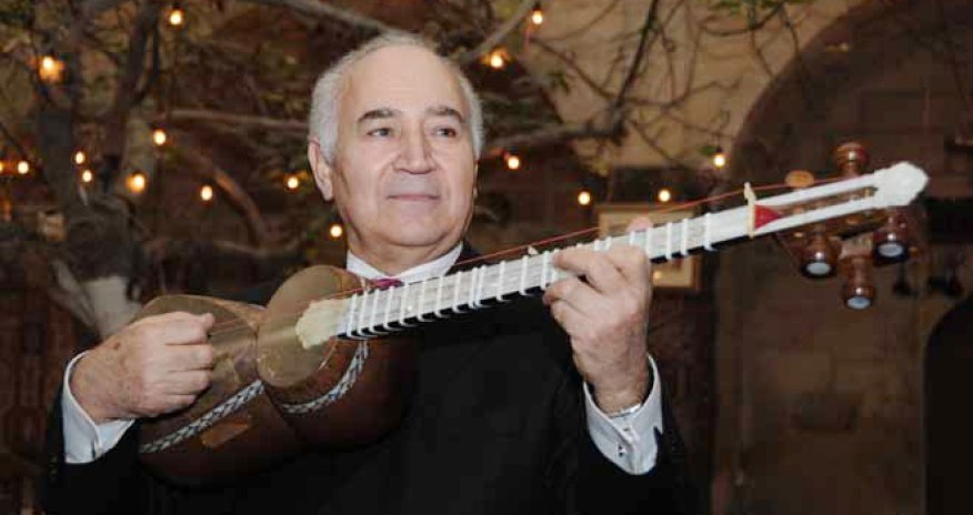 Xalq artisti Ramiz Quliyev xəstəxanaya yerləşdirilib