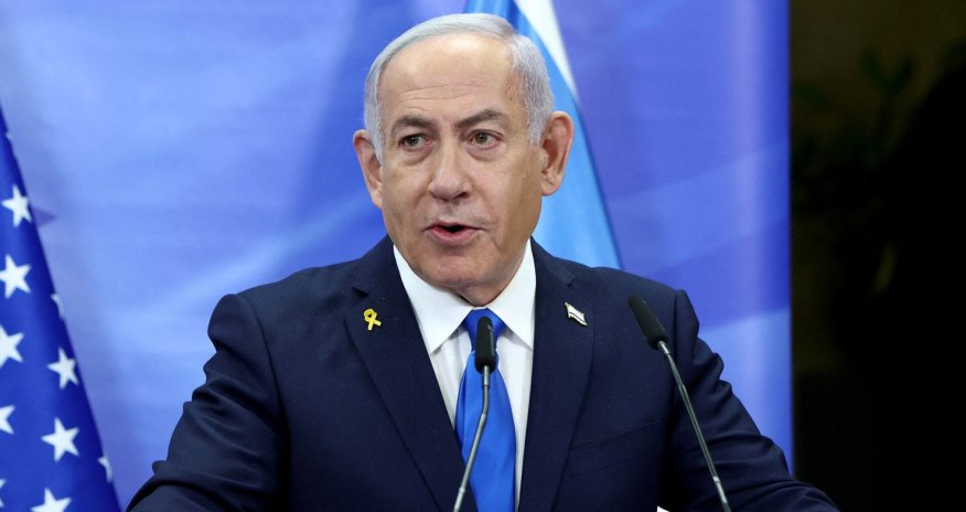 Netanyahu Qətərin Baş nazirindən üzr istəyib