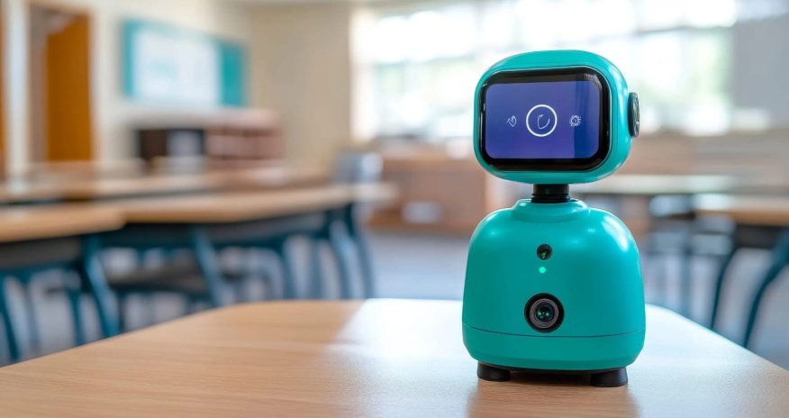 Azərbaycanda rəqəmsal məktəb layihəsi çərçivəsində "chatbot" hazırlanır