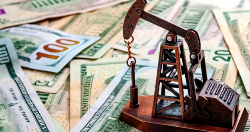 &ldquo;Azeri Light&rdquo; neftinin qiyməti 4,2 % azalaraq 70,65 dollar olub