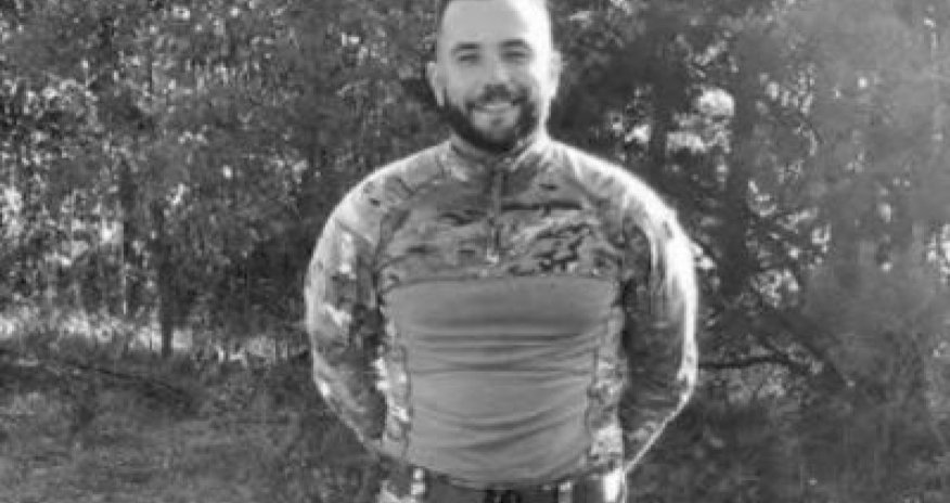 Ukrainian actor killed in Russian airstrike