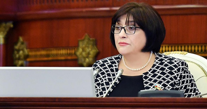 Milli Məclis 3 sessiyada 110 qanun və qərar qəbul edib