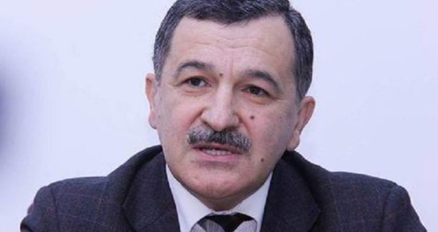 Deputatlar tətil vaxtı da fəal işləyiblər - Aydın Mirzəzadə