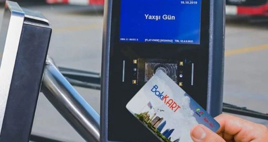 Deputat: Hava limanından şəhərə ictimai nəqliyyatın olmaması problem yaradır/Video