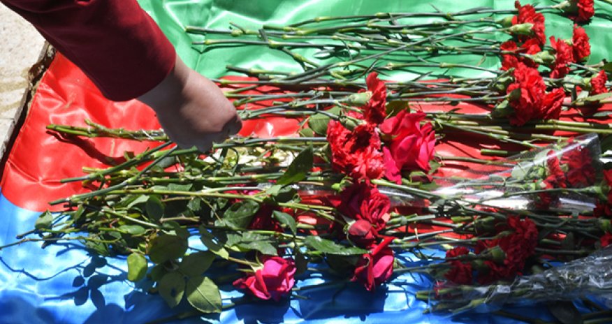 Deputat: Şəhidlər Xiyabanı ilə bağlı qanun qəbul olunmalıdır