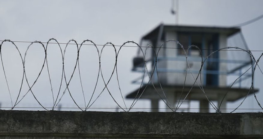 Azərbaycanda bir məhbusun saxlanması dövlətə illik 7500 manata başa gəlir