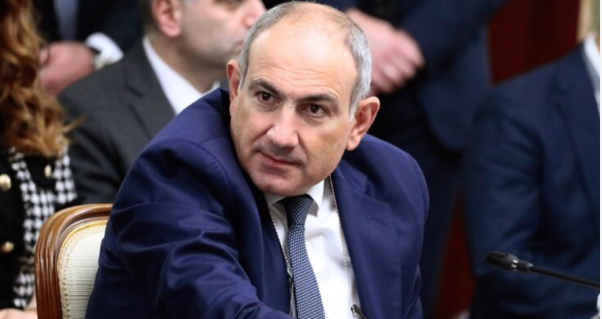 Ermənilərin Qarabağa qayıdışı real deyil -Paşinyan