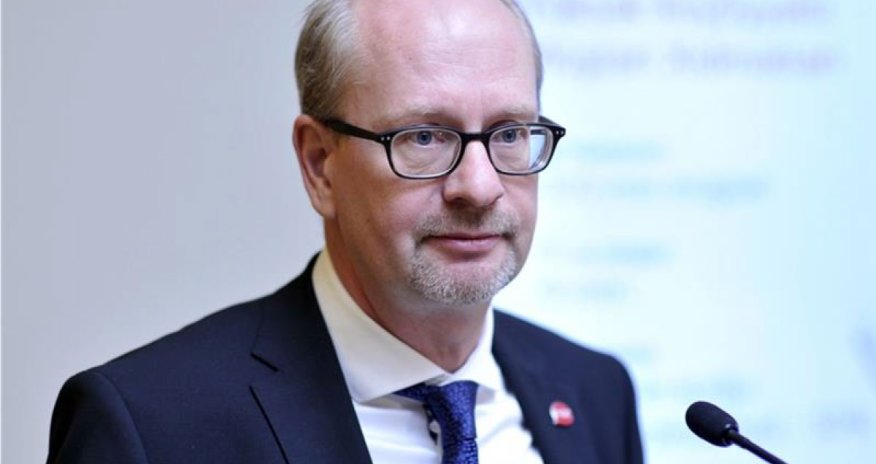 &ldquo;Nar&rdquo;ın rəhbərliyində dəyişiklik olub