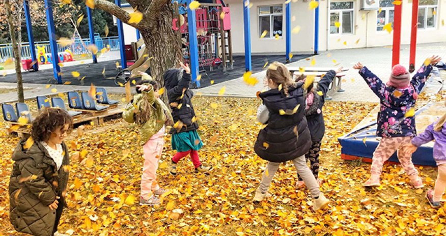 Oktyabrın hava proqnozu açıqlanıb