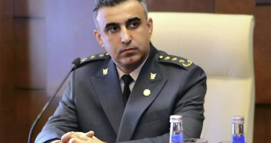 Prezident Əhmədovla bağlı sərəncam imzalayıb