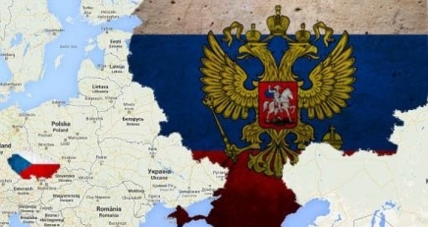 Çexiya Rusiyaya məxsus diplomatik və xidməti pasportu olan şəxslərin ölkəyə girişini qadağan edib