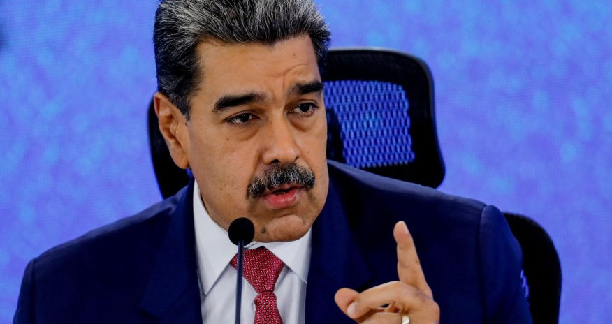 Трампу предлагают силой сменить власть в Венесуэле