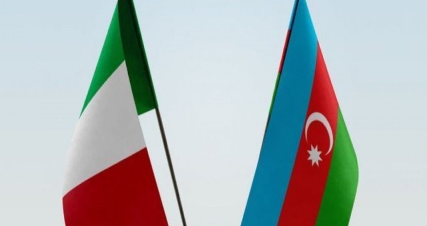 First academic buildings of Italy-Azerbaijan University opened in Baku