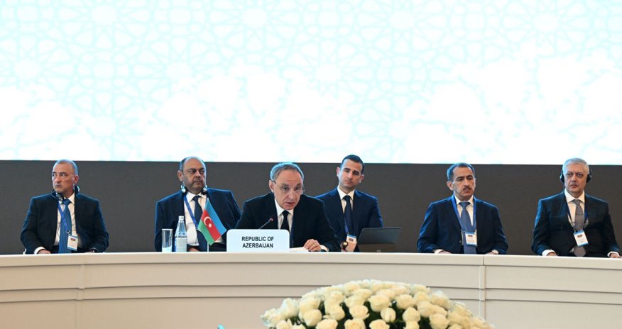 Baş prokuror: Prokurorluğun fəaliyyətində nöqsanlar var