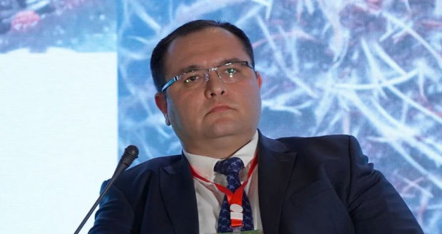 Ölkədə suvarma sistemlərindən istifadə 11-12%-ə qədər artıb