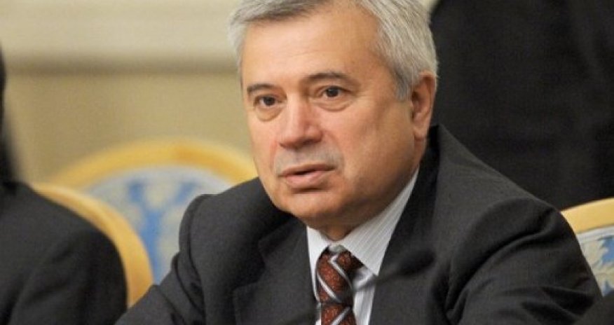 Lukoil co-owner Alekperov loses $147 mln in 2025, Bloomberg index shows