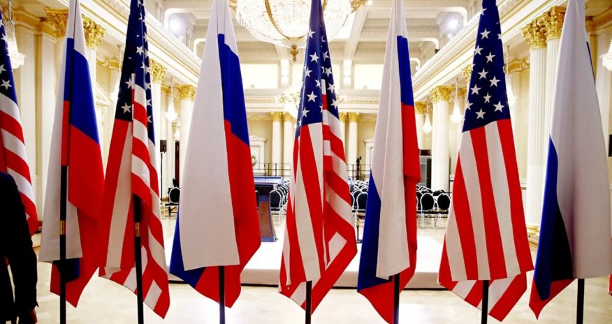 Россия и США проведут новый раунд переговоров