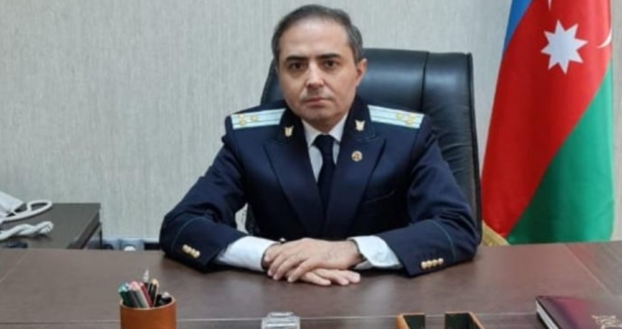 Ибрагим Лемберанский назначен советником