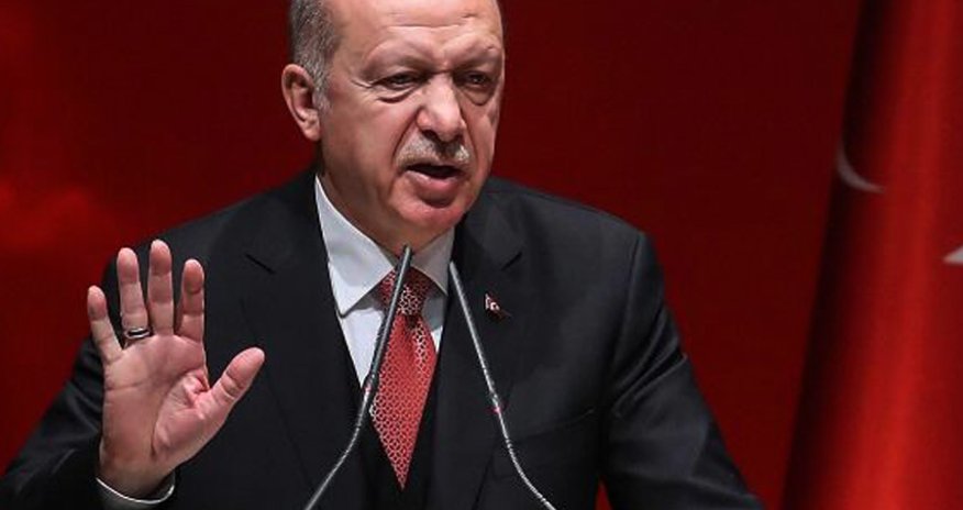 Türkiyə İsraillə bütün ticarət əlaqələrini kəsib- Ərdoğan