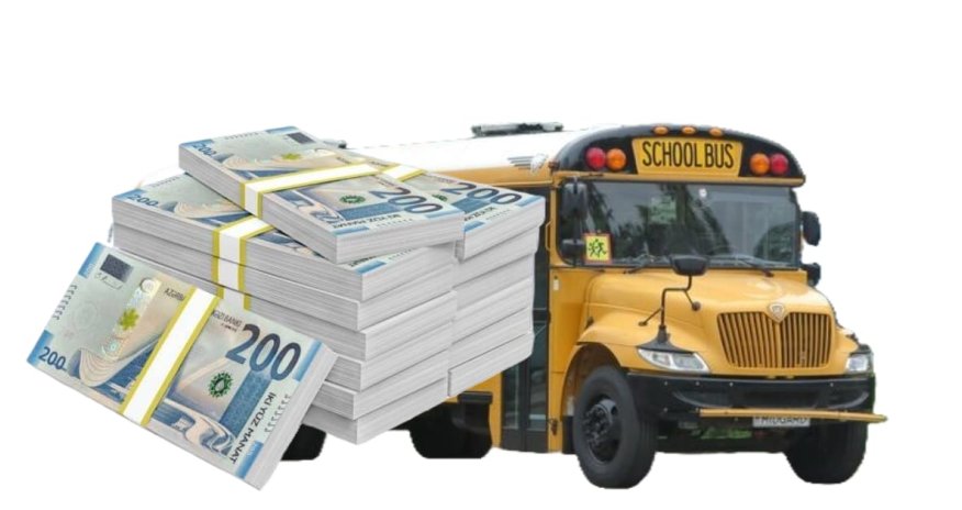 Məktəbli avtobusları işə düşüb, qiymətlər müzakirə doğurub - TƏHLİL