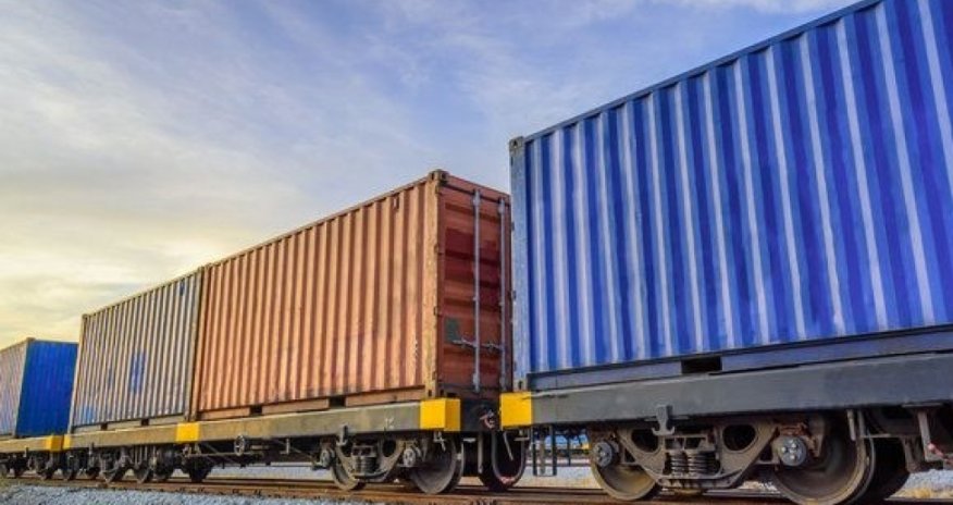 Ölkədə son 5 ildə tranzit daşımalarının həcmi 5 dəfə artırıb