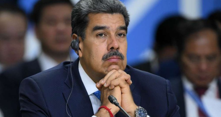 ABŞ Maduronu devirmək üçün hərbi variantı nəzərdən keçirir