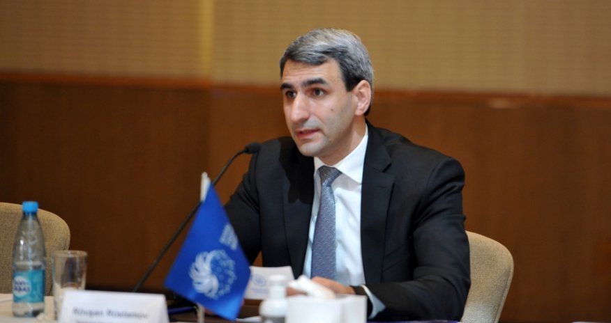 Bu yol region üçün strateji rol oynayır - ADY rəhbəri