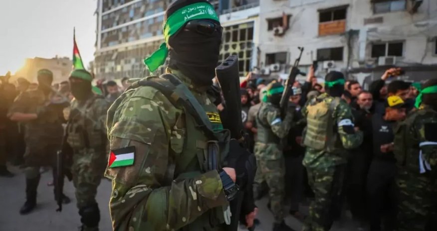 ХАМАС &laquo;освобождает Палестину&raquo; в Европе