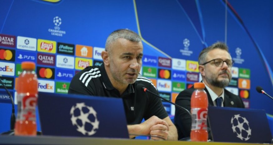 Qurban Qurbanovdan qələbə şərhi