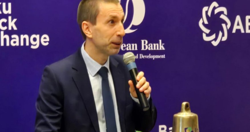 AİB Azərbaycanda ilk manat istiqrazlarını buraxdı