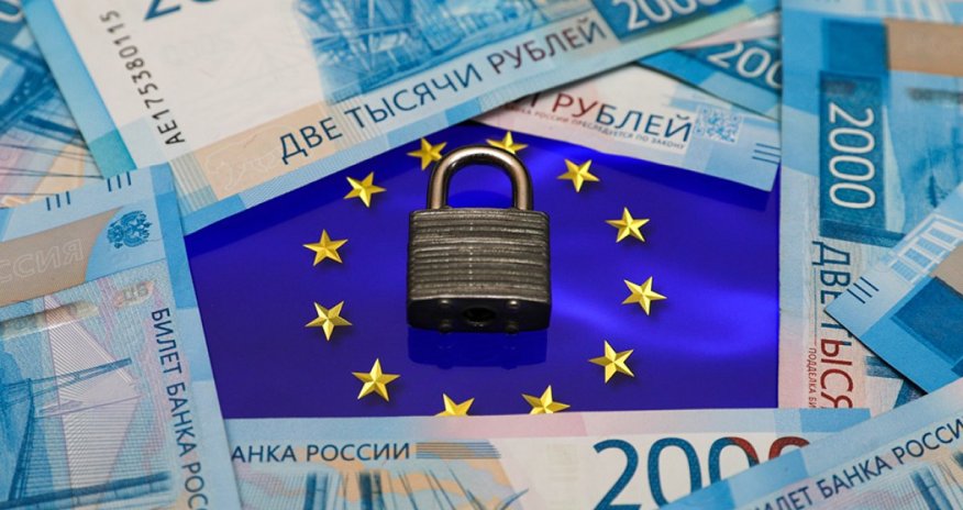 G7 moves to cut Russia&rsquo;s oil revenues