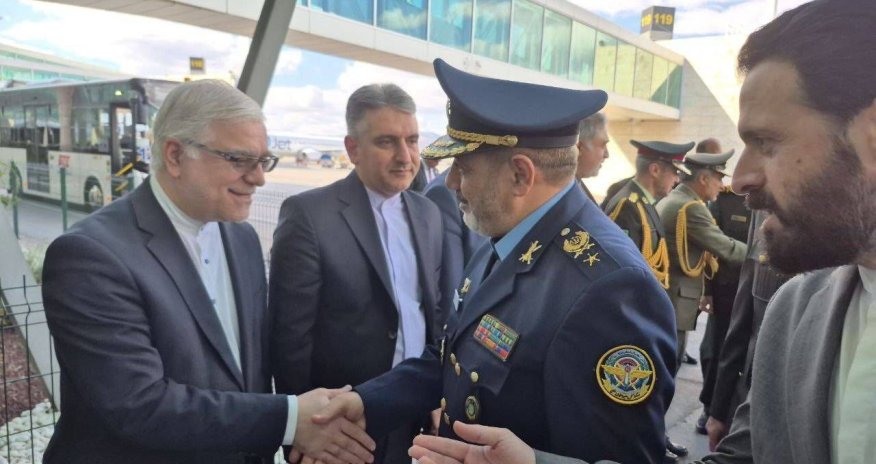 İran və Türkiyə yeni hərbi əməkdaşlıq formatları axtarır