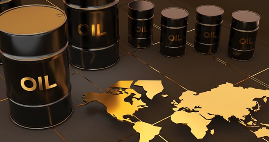 Azərbaycan nefti ucuzlaşıb