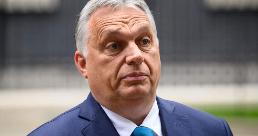 Орбан назвал Азербайджан &laquo;золотым запасом&raquo; Европы