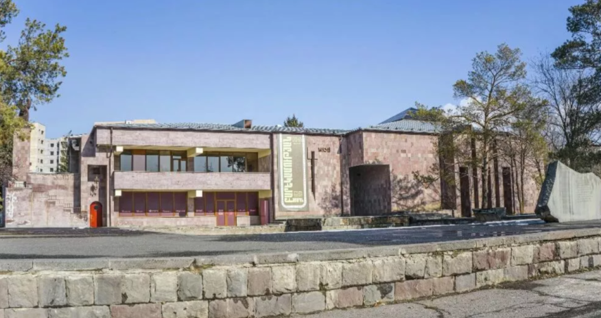 Армения реорганизует Музей дружбы армянского и русского народов