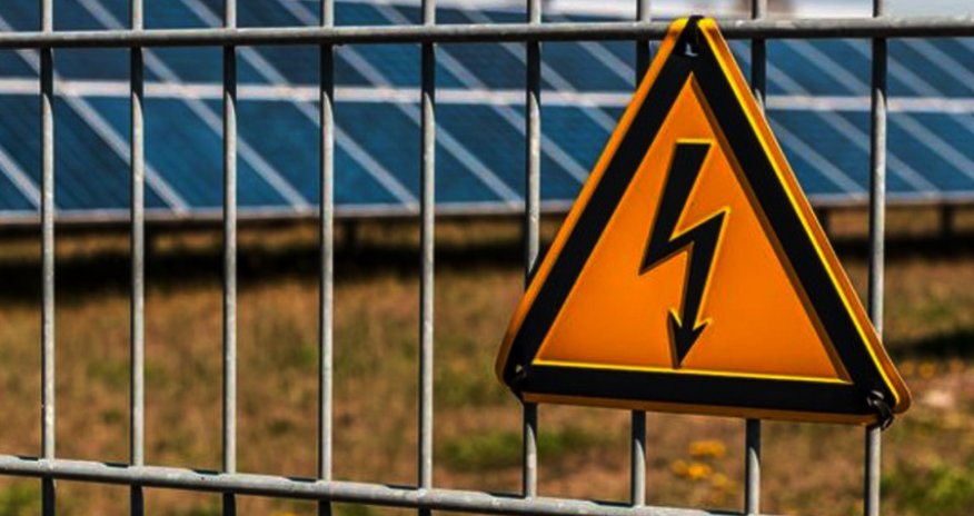 "Cəbrayılda"Şəfəq" Günəş Elektrik Stansiyasının bütün mobilizasiya işləri başa çatıb