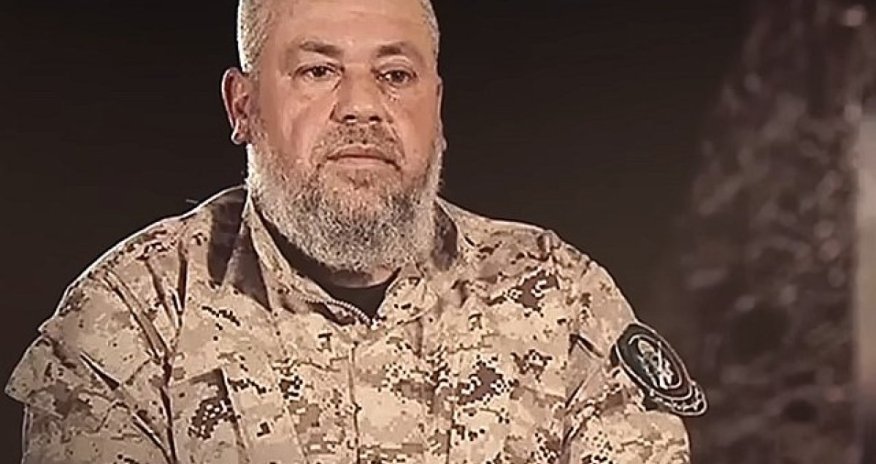 Военный лидер ХАМАС отвергает план Трампа