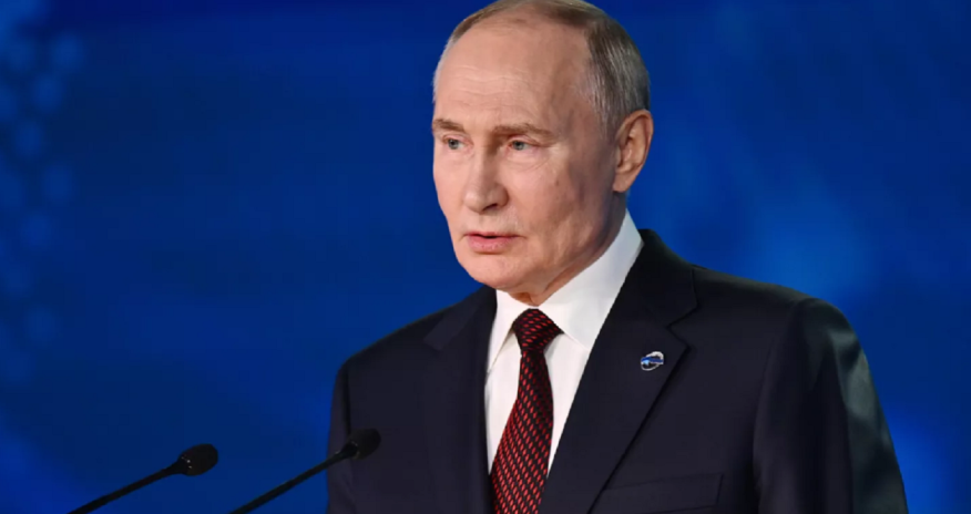 Россия введет безвизовый режим для граждан Китая