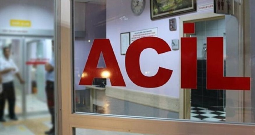 Türkiyədə fabrikdə kütləvi zəhərlənmə olub