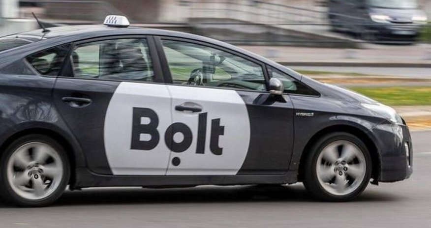 Водители Bolt больше не смогут отказываться от заказов с оплатой картой
